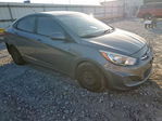 Hyundai Accent 2017