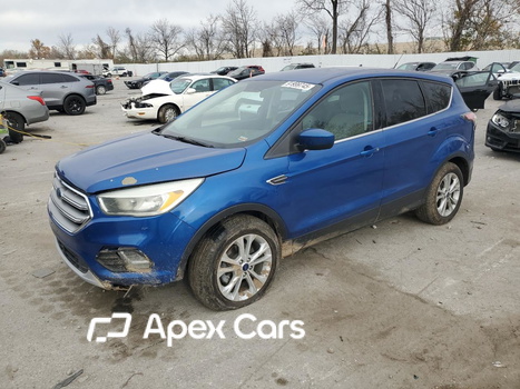 Ford Escape 2017 - Image 1 of 5
