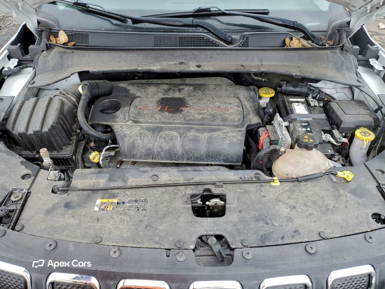 Jeep Compass 2022