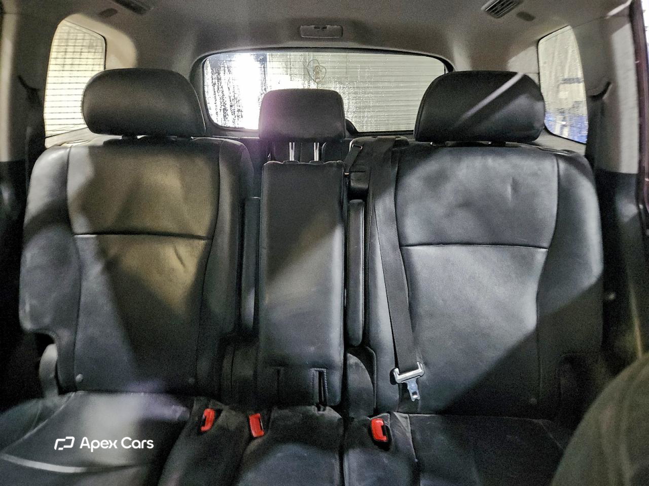 Toyota Highlander 2013