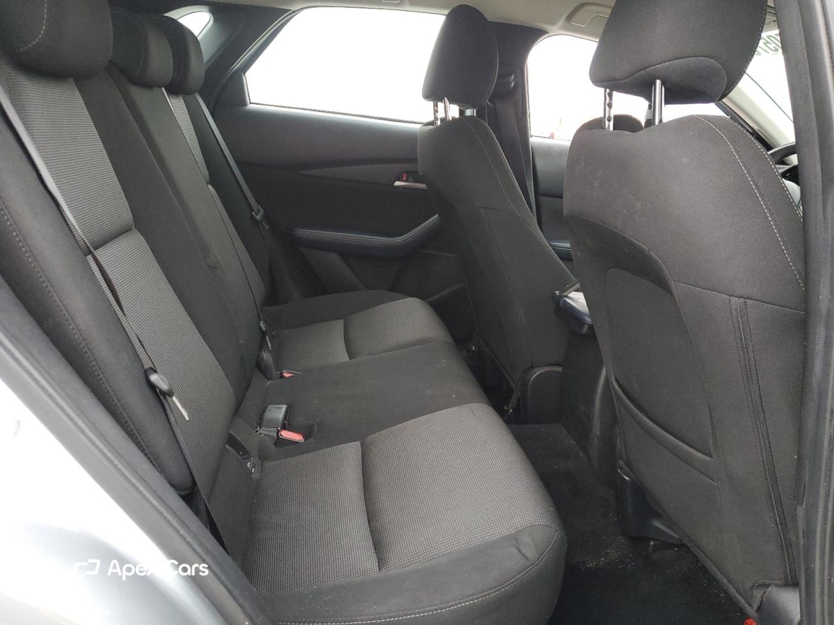 Mazda CX-30 2020
