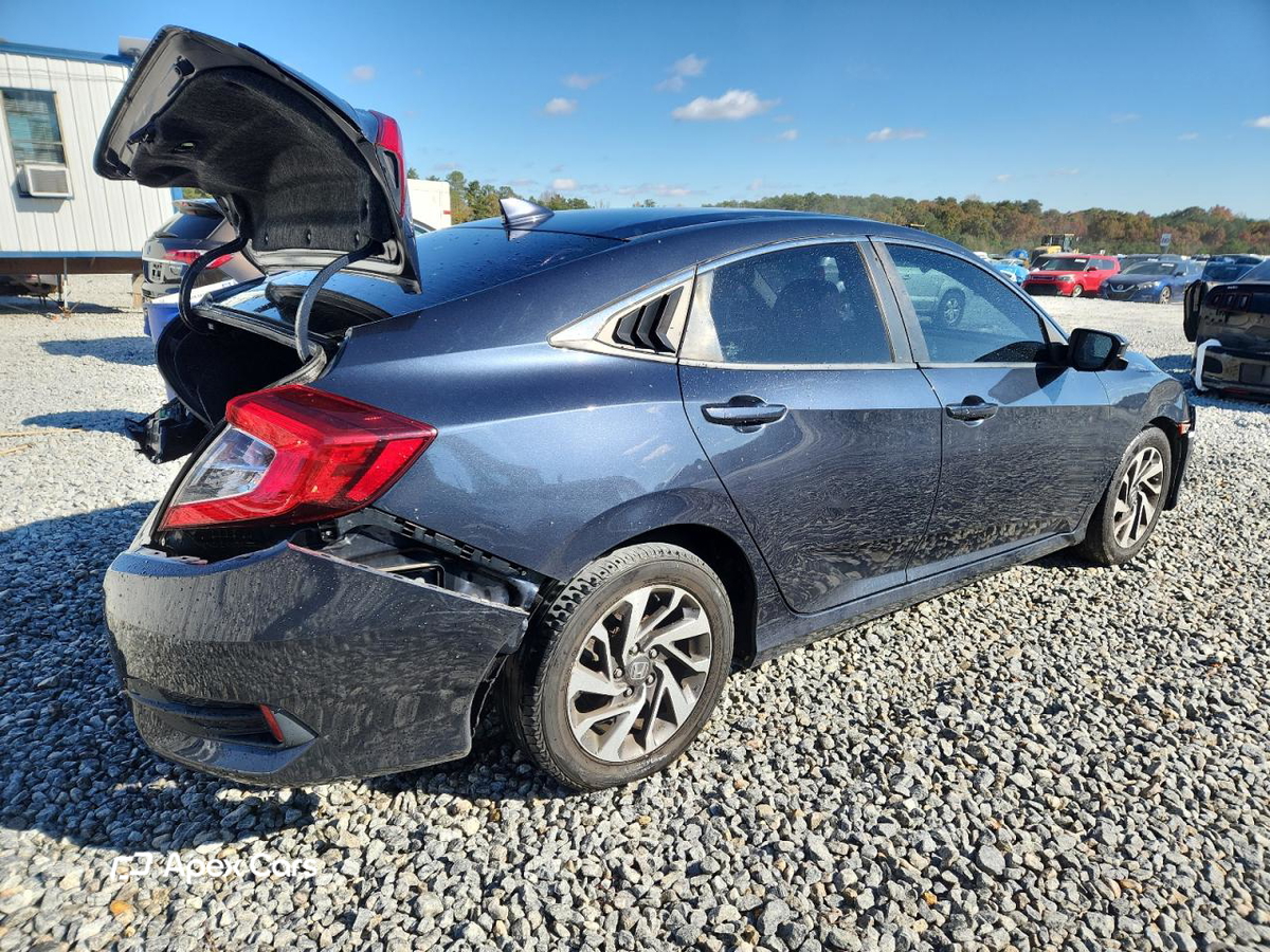 Honda Civic 2017