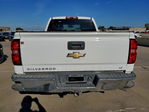 Chevrolet Silverado 2016