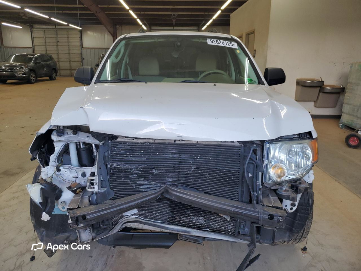 Ford Escape 2011