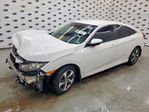 Honda Civic 2020