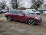 Honda Accord 2016