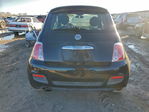 Fiat 500 2014