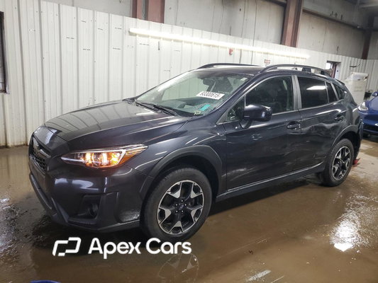 Subaru XV 2019 - Image 1 of 14