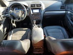 Ford Explorer 2018