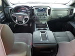 Chevrolet Silverado 2017