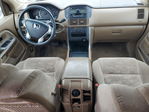 Honda Pilot 2003