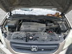 Honda Pilot 2003