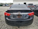 Chevrolet Impala 2015