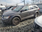 Dodge Journey 2016