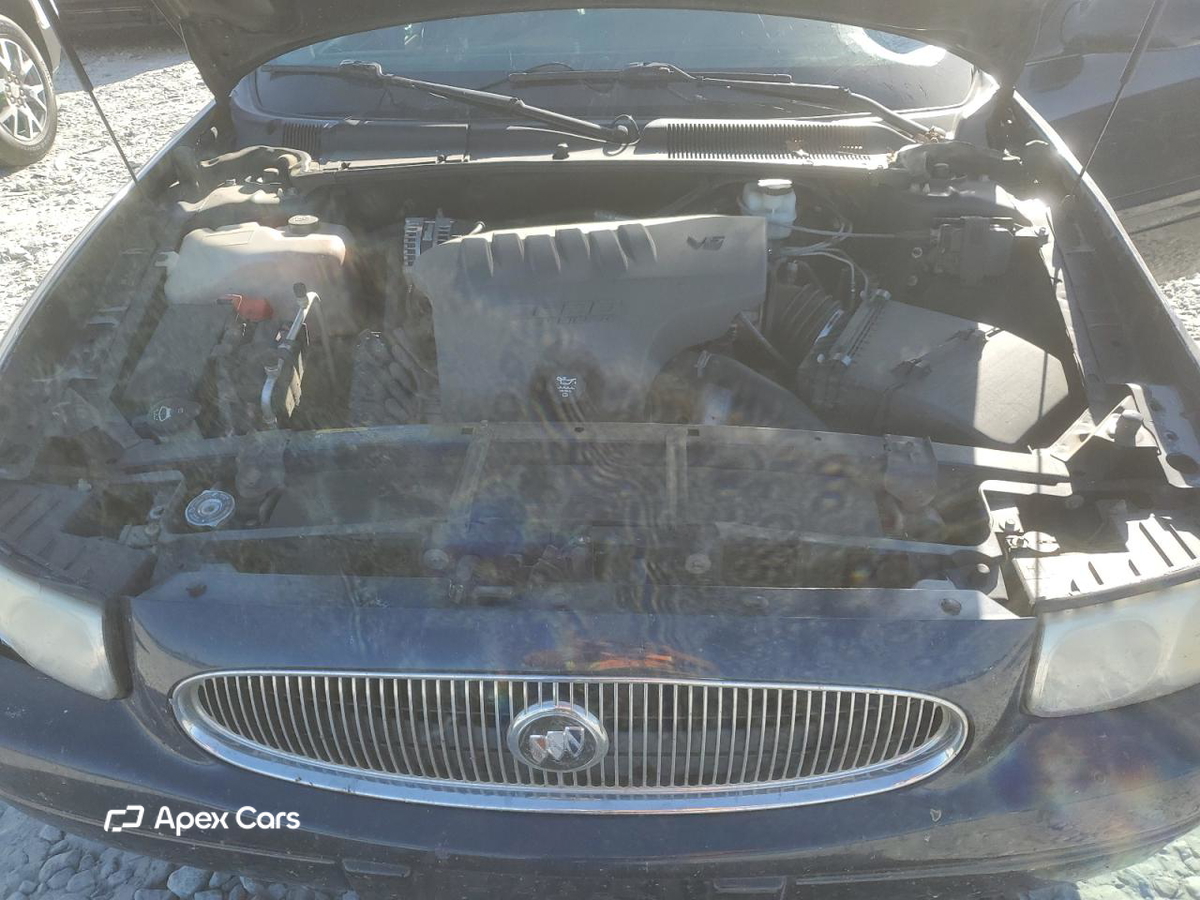 Buick LeSabre 2004