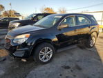 Chevrolet Equinox 2017