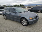 BMW Series 3 2002
