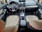 Subaru XV 2016