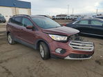 Ford Escape 2018