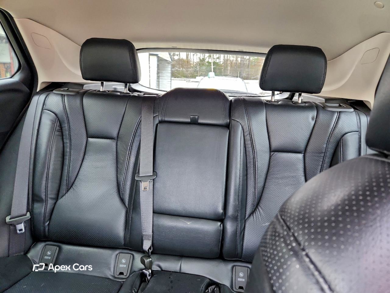 Buick Envision 2023