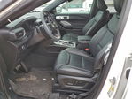 Ford Explorer 2023