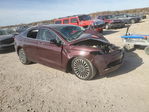 Ford Fusion 2017