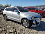 Audi Q5 2014