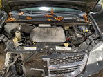 Dodge Caravan 2012