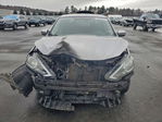Nissan Sentra 2016