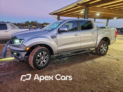Ford Ranger 2020 - Image 1 of 13
