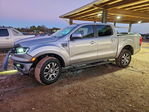 Ford Ranger 2020