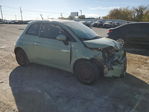Fiat 500 2013