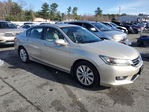 Honda Accord 2015