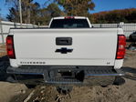Chevrolet Silverado 2019