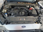 Ford Fusion 2020
