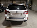 Subaru Outback 2015