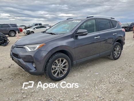 Toyota RAV 4 2016 - Image 1 of 14