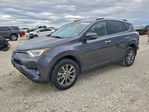 Toyota RAV 4 2016