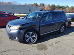 Toyota Highlander 2011