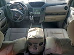 Honda Pilot 2011