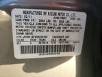 Infiniti M 2012