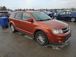 Dodge Journey 2013
