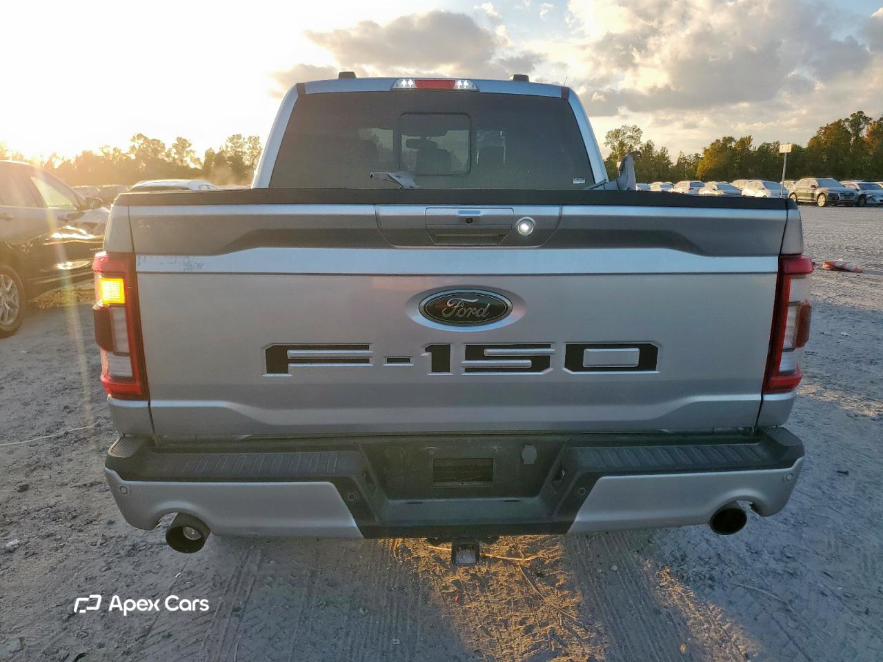 Ford F-150 2023