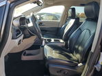 Chrysler Pacifica 2022