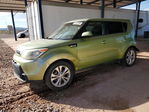 Kia Soul 2015