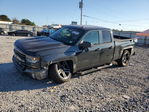Chevrolet Silverado 2018