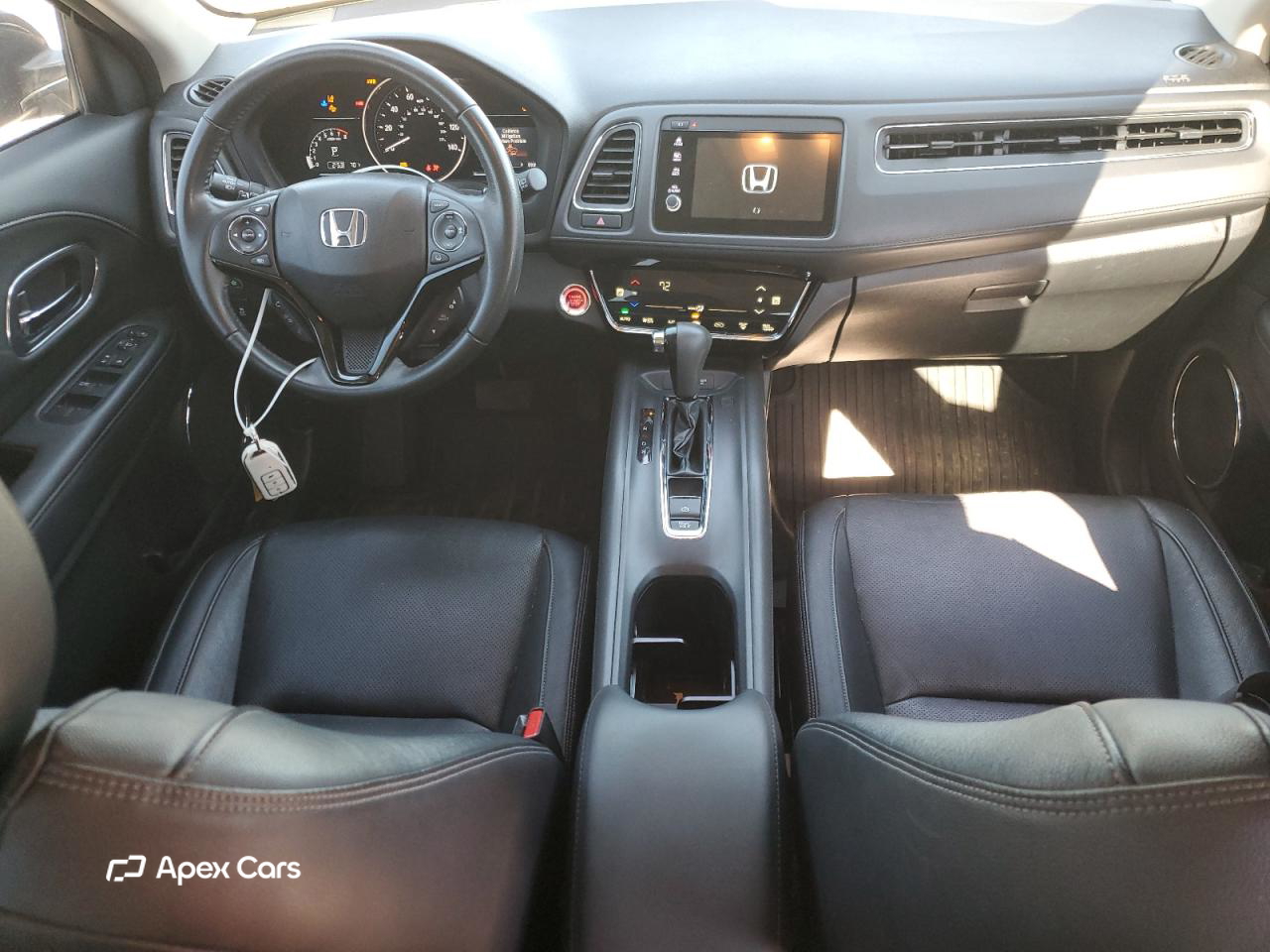 Honda HR-V 2020