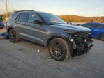 Ford Explorer 2025