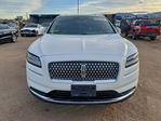 Lincoln Nautilus 2021