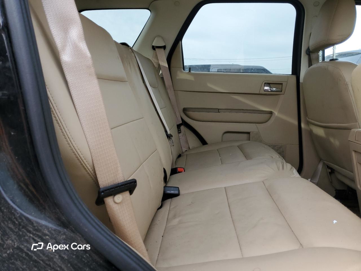 Ford Escape 2008